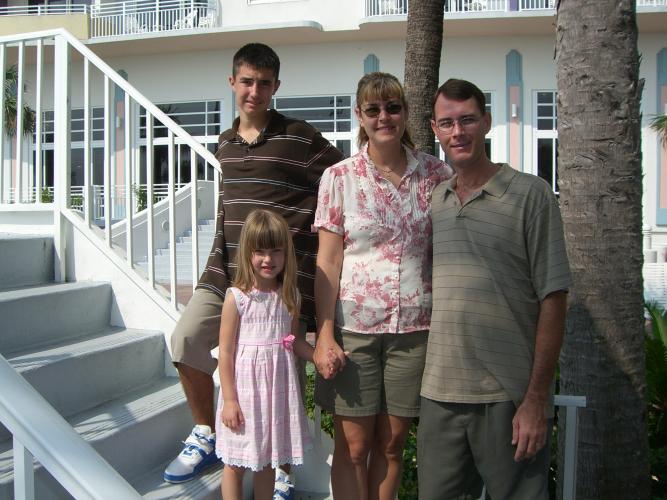 Summer 2007